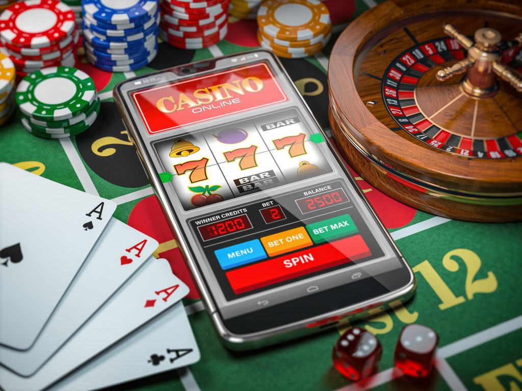 Los Mejores Casinos Online en Argentina 2025