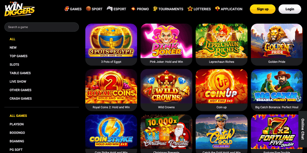 Online Online Casino Games in the UK Online Online Casino Games in the UK
