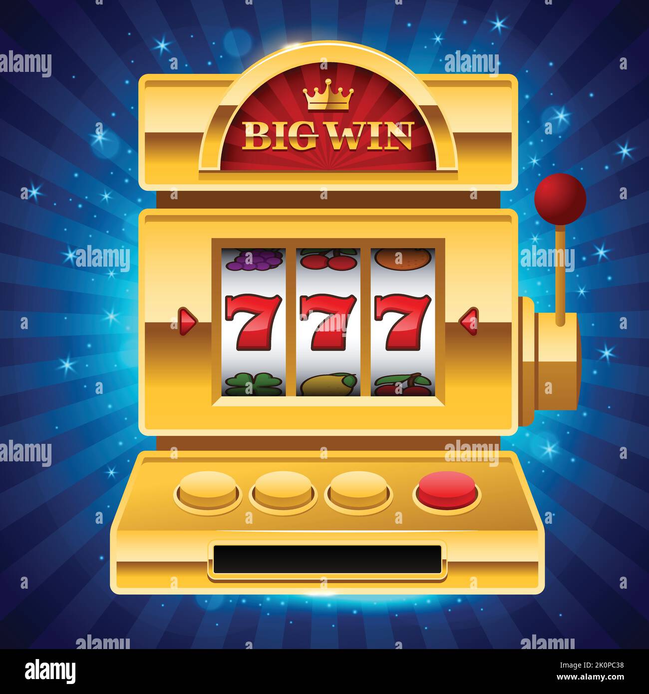 Big Wins Online Casino Review