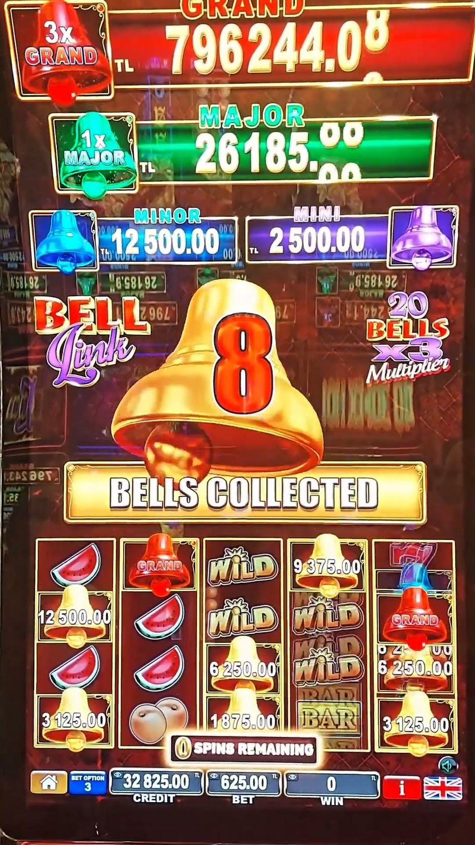 BigWins Casino Site Login