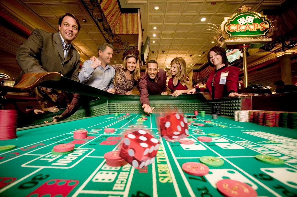 Lucrative Benefits and Promotions at Win Diggers Casino Site