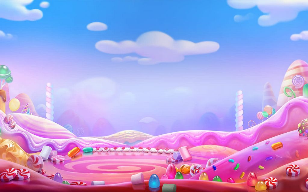 Sugar Rush 1000 Argentina 2025 - ¡Gana aproximadamente 25.000 veces!