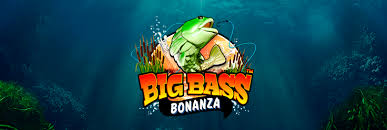 Big Bass Bonanza Slot Bewertung