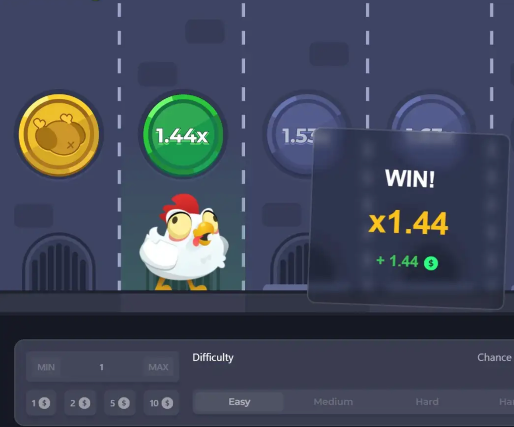 Chicken Road Chicken Road