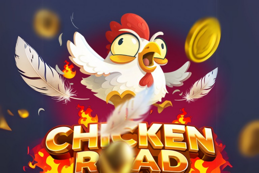 Chicken Road Gambling Establishment Games nədir? Chicken Road Gambling Establishment Games nədir?