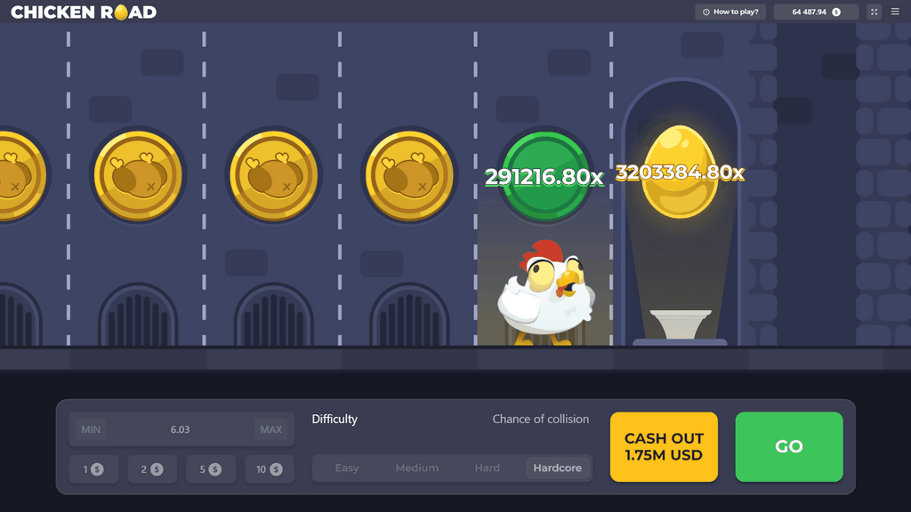 Chicken Road Game In India 2025 - Login, Play and Win Real Money