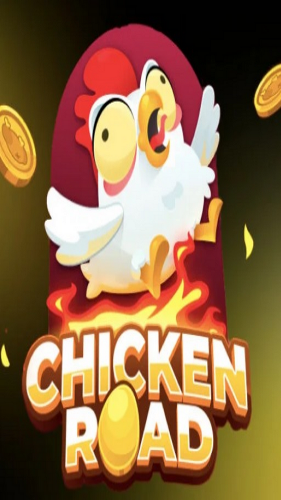 CHICKEN ROAD POUR LES NOUVEAUX JOUEURS