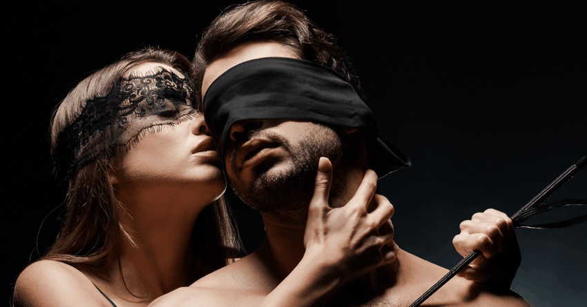 Self Pleasure Can Really Improve Your Sex Life With Others