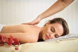Sensual Massage therapy: What is it and just how does it work?