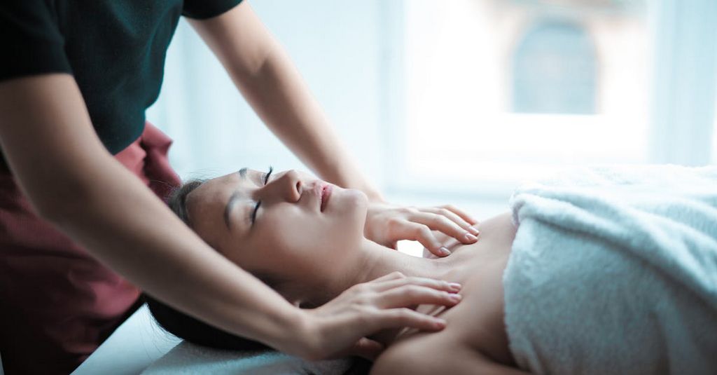 Ayurvedic massage therapy: why is it different from other massage therapy designs?