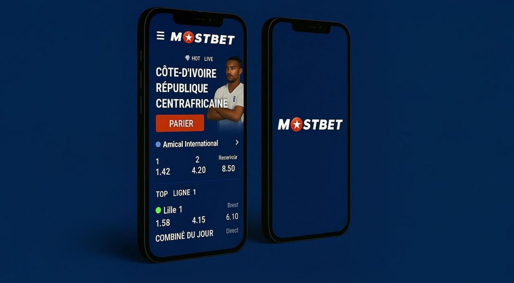 Mostbet Application Download And Install 2025 - Mobile and Apk variation