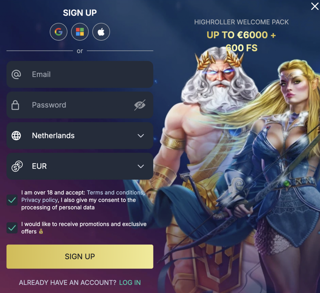 Témoignage sur le site de casino Monixbet 2025 - Bonus et informations à découvrir !