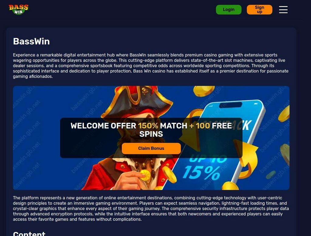 Test complet du Nine Casino